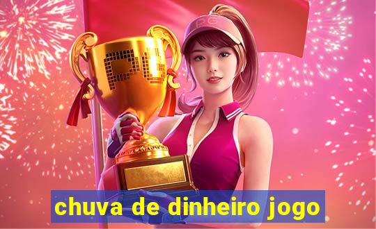 chuva de dinheiro jogo